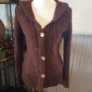 💕Natural Reflections* Sweater